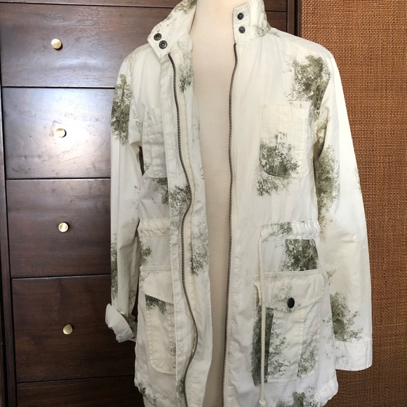 Jacket - Picture 3 of 5